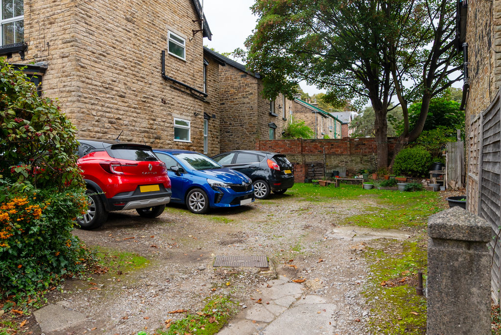 27 Crescent Road Nether Edge